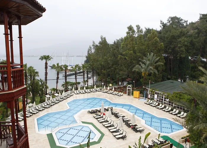 Club & Hotel Letoonia