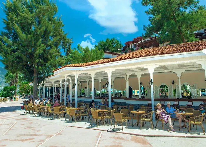 Club & Hotel Letoonia